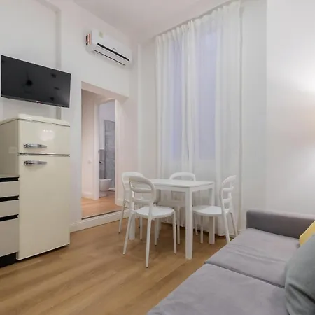 Apartment Nuovo Intimo Apt A 10min Dal Duomo - Homeunity Milan