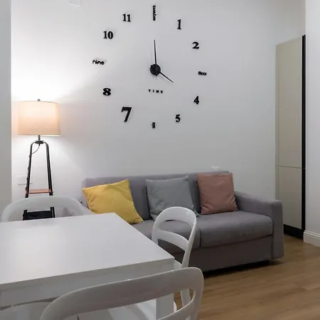 Nuovo Intimo Apt A 10min Dal Duomo - Homeunity