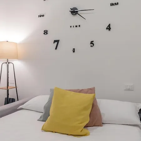 Nuovo Intimo Apt A 10min Dal Duomo - Homeunity * Milan