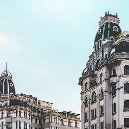 Nuovo Intimo Apt A 10min Dal Duomo - Homeunity Apartment *